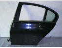 Recambio de puerta trasera izquierda para bmw serie 3 berlina (e90) 320d referencia OEM IAM   