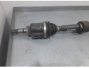 Recambio de transmision delantera derecha para toyota auris (_e18_) 1.4 d-4d (nde180_) referencia OEM IAM 22051550733737  