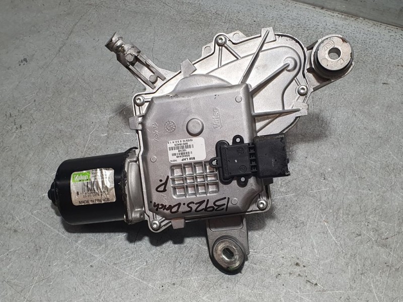 Recambio de motor limpia delantero para citroën c4 picasso avatar referencia OEM IAM 9687622080 W000013747 VALEO LADO DERECHO