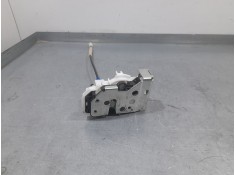 Recambio de cerradura puerta delantera derecha para fiat doblo cargo (263_) 1.6 d multijet referencia OEM IAM 519750790 X22A076R