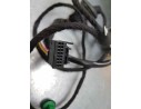 Recambio de retrovisor izquierdo para audi a1 sportback (8xa) ambition referencia OEM IAM  5 CABLES ELECTRICO C INTERMITENTE , R
