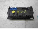 Recambio de mando climatizador para opel astra g berlina club referencia OEM IAM 24442472  