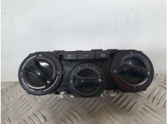 MANDO CALEFACCION / AIRE ACONDICIONADO 96722483 T1013332G E1063173