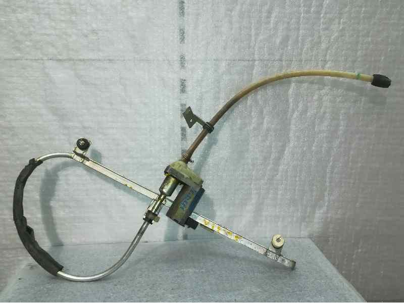 Recambio de elevalunas trasero derecho para fiat croma (182) 2.0 referencia OEM IAM SIN REF. 2 PINS ELECTRICO 