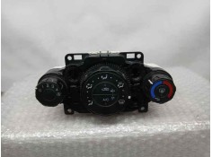 Recambio de mando calefaccion / aire acondicionado para ford fiesta (ccn) ambiente referencia OEM IAM 8A6118549 E1064277D 