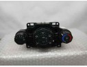 Recambio de mando calefaccion / aire acondicionado para ford fiesta (ccn) ambiente referencia OEM IAM 8A6118549 E1064277D 