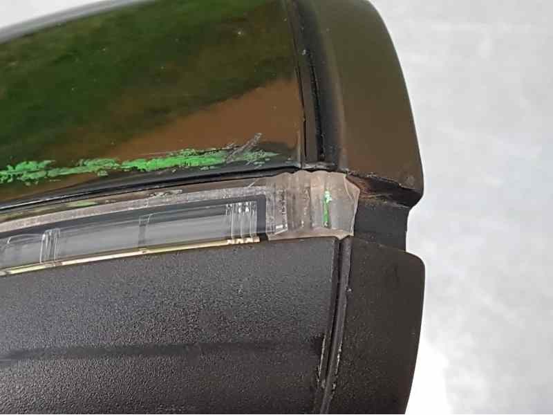 Recambio de retrovisor izquierdo para audi a1 sportback (8xa) ambition referencia OEM IAM  5 CABLES ELECTRICO C INTERMITENTE , R