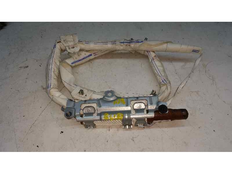 Recambio de airbag cortina delantero derecho para chevrolet cruze ls referencia OEM IAM   