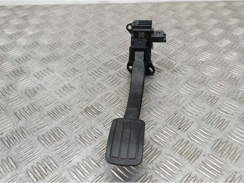 Recambio de potenciometro pedal para peugeot 308 allure referencia OEM IAM 9854066280 6117179D 