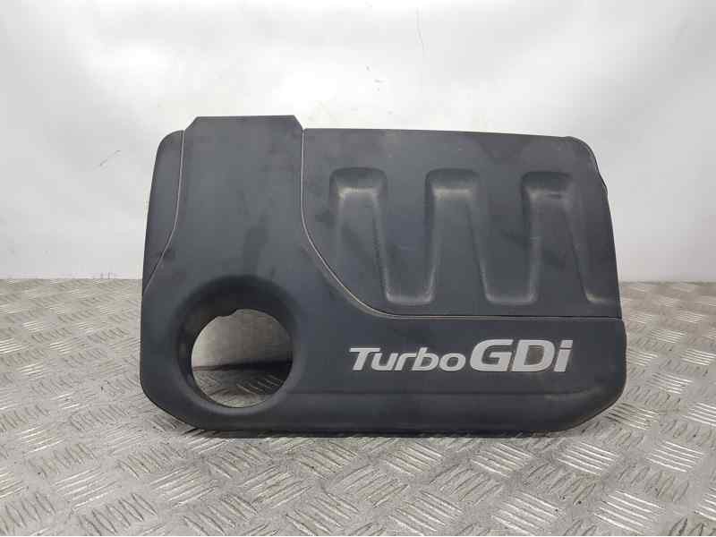 Recambio de tapa motor para kia cee´d drive referencia OEM IAM 2924204500  