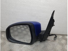 RETROVISOR IZQUIERDO 212876145 ELECTRICO 6 CABLES