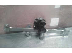 Recambio de elevalunas delantero derecho para dacia dokker ambiance referencia OEM IAM 128001071E 2 PINS ELECTRICO