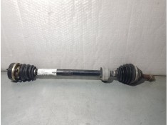 TRANSMISION DELANTERA DERECHA 7701351750 