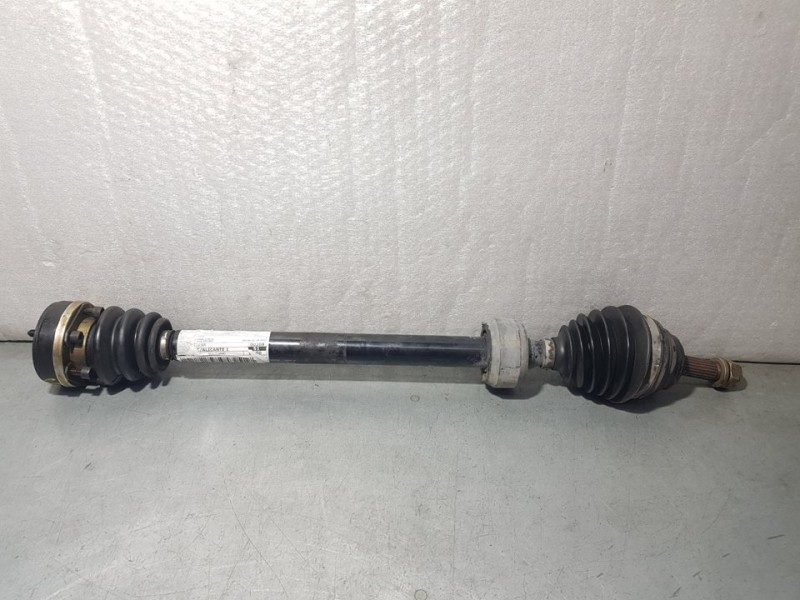 Recambio de transmision delantera derecha para renault 19 chamade adagio referencia OEM IAM   