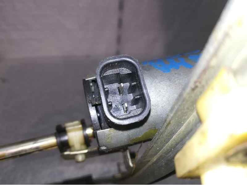 Recambio de elevalunas trasero derecho para fiat croma (182) 2.0 referencia OEM IAM SIN REF. 2 PINS ELECTRICO 