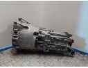 Recambio de caja cambios para bmw serie 3 berlina (e90) 320d referencia OEM IAM 23007562730 4687639 6VELOCIDADES