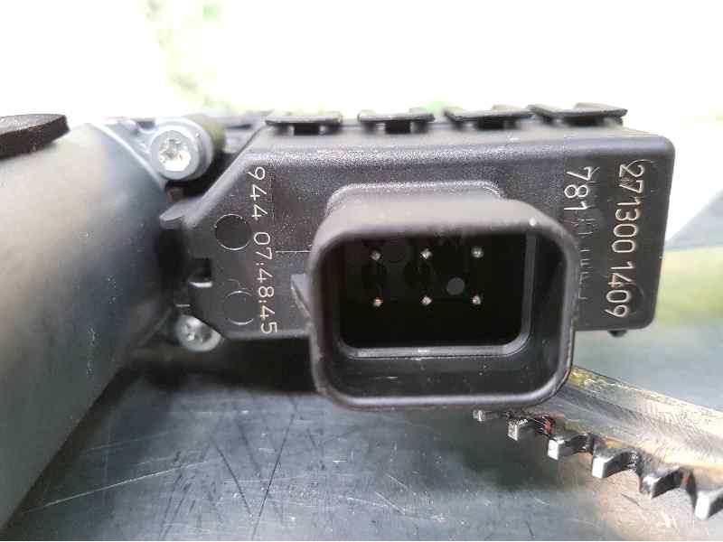 Recambio de elevalunas delantero derecho para opel astra h ber. cosmo referencia OEM IAM 13101481RH 994885101 ELECTRICO