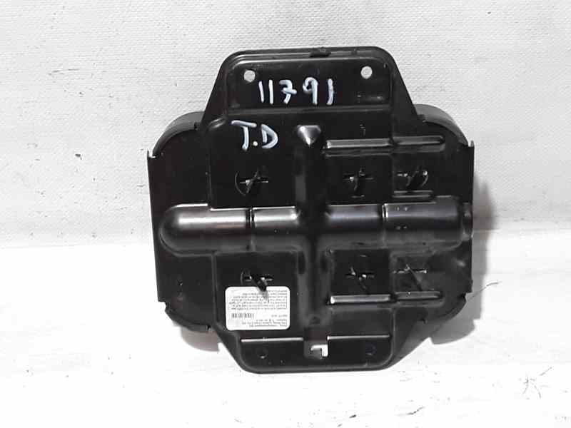 Recambio de airbag lateral trasero derecho para mercedes-benz clase m (w163) 270 cdi (163.113) referencia OEM IAM A1638600605  