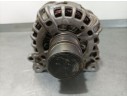 Recambio de alternador para seat ibiza (kj1) style referencia OEM IAM 04E903015A F000BL07DL BOSCH