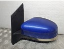 Recambio de retrovisor izquierdo para ford focus lim. (cb4) trend referencia OEM IAM 212876145  ELECTRICO 6 CABLES