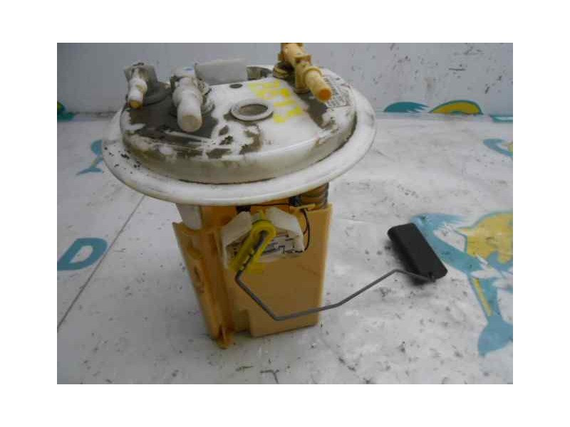 Recambio de aforador para peugeot 407 confort referencia OEM IAM 0973130990103 9647083480 MARWAL