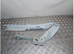 Recambio de airbag cortina delantero derecho para seat leon (1p1) stylance / style referencia OEM IAM 1P0880742D 0496C90014DF 