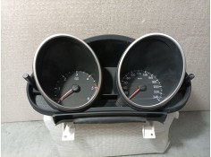 Recambio de cuadro instrumentos para mazda 3 lim. (bl) active referencia OEM IAM LYBBR3J  