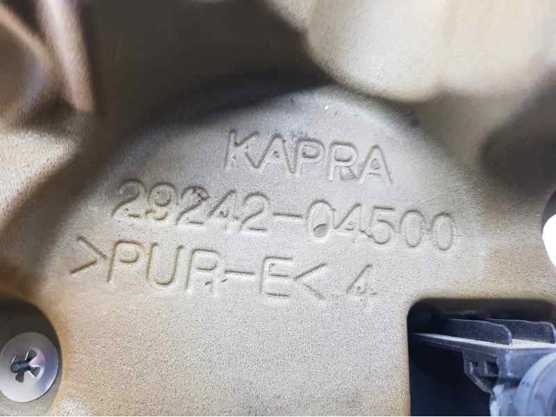 Recambio de tapa motor para kia cee´d drive referencia OEM IAM 2924204500  