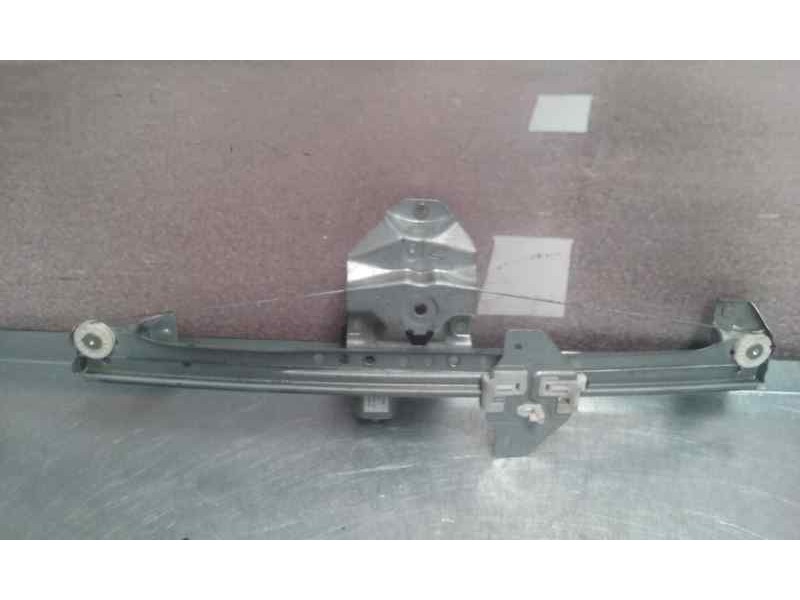 Recambio de elevalunas delantero derecho para dacia dokker ambiance referencia OEM IAM 128001071E 2 PINS ELECTRICO