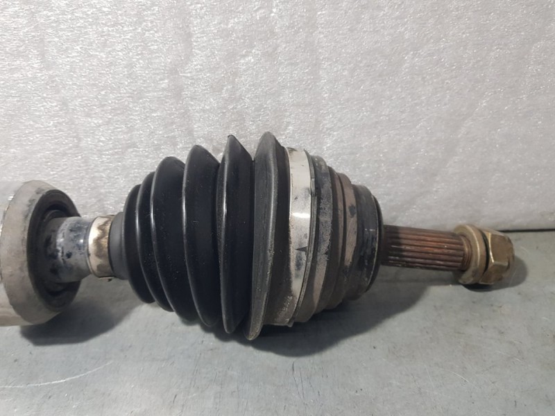 Recambio de transmision delantera derecha para renault 19 chamade adagio referencia OEM IAM   