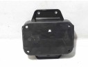 Recambio de airbag lateral trasero derecho para mercedes-benz clase m (w163) 270 cdi (163.113) referencia OEM IAM A1638600605  