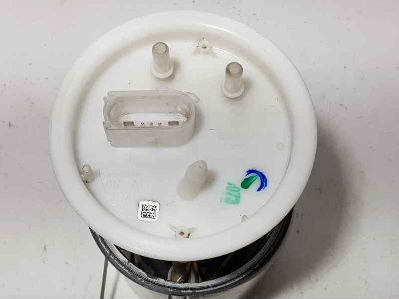 Recambio de aforador para seat ibiza (6p1) reference referencia OEM IAM 6R0919051M A2C92351300 CONTINENTAL