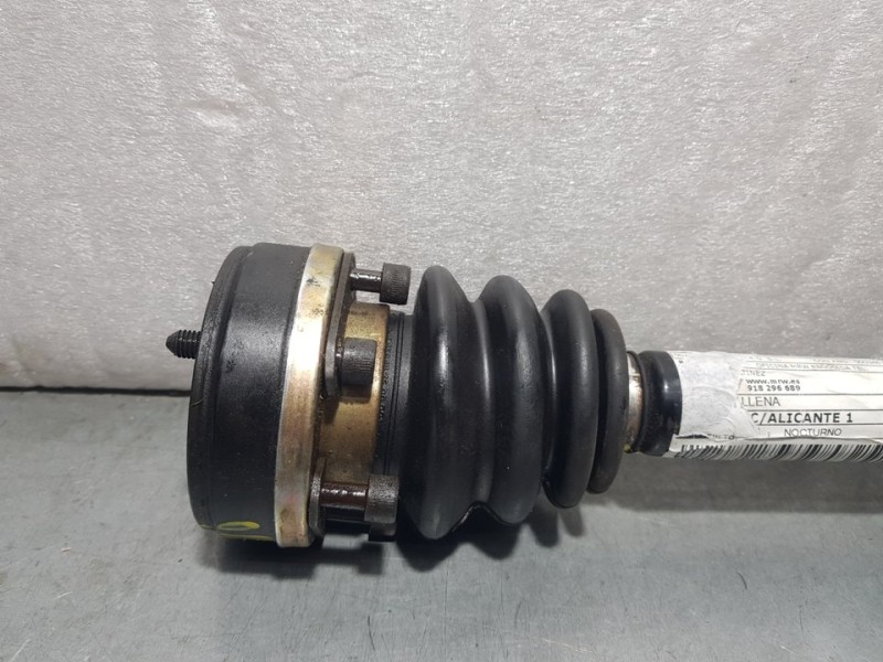 Recambio de transmision delantera derecha para renault 19 chamade adagio referencia OEM IAM   