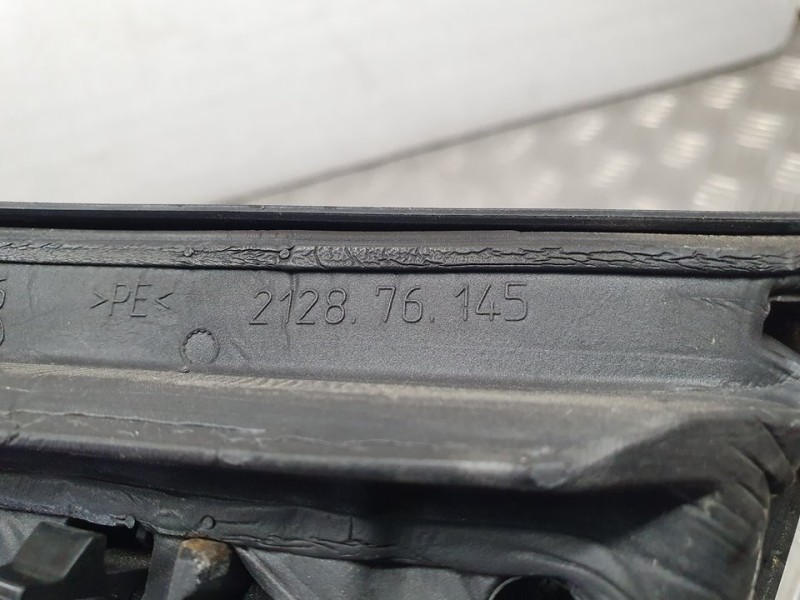 Recambio de retrovisor izquierdo para ford focus lim. (cb4) trend referencia OEM IAM 212876145  ELECTRICO 6 CABLES