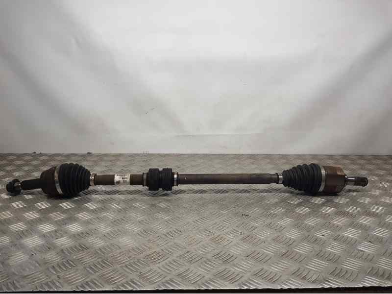 Recambio de transmision delantera derecha para kia cee´d drive referencia OEM IAM 49501G4100  