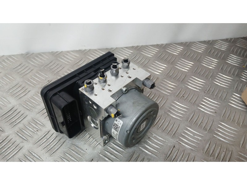Recambio de abs para peugeot 208 ii (ub_, up_, uw_, uj_) 1.2 puretech 100 referencia OEM IAM 9835128680 ATE 10022019094