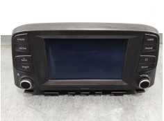 Recambio de sistema navegacion gps para hyundai kona klass referencia OEM IAM 96160j9030tmt 10r059815 