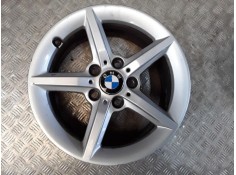 Recambio de llanta aluminio para bmw 1 (f20) 116 d referencia OEM IAM 6X16 5 TORN ET40 ALUMINIO ROZADA