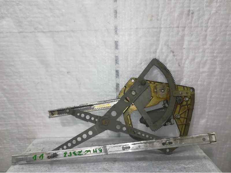 Recambio de elevalunas delantero derecho para bmw serie 7 (e32) referencia OEM IAM 68023596 2 PINS ELECTRICO 0130821033