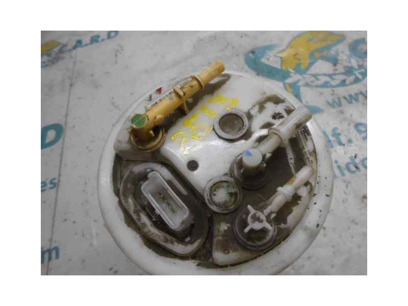 Recambio de aforador para peugeot 407 confort referencia OEM IAM 0973130990103 9647083480 MARWAL