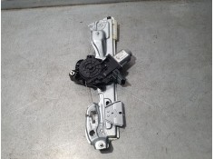 ELEVALUNAS TRASERO DERECHO 827200258R ELECTRICO 6 PINS