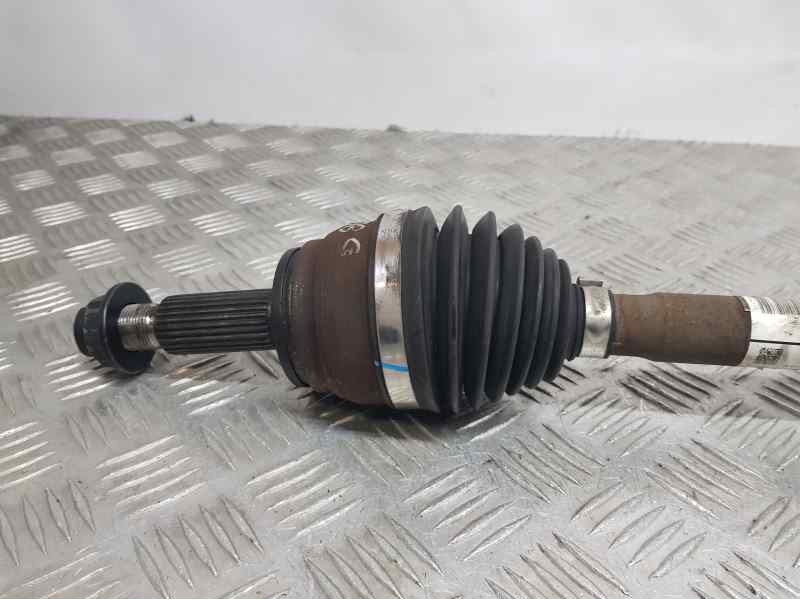 Recambio de transmision delantera derecha para kia cee´d drive referencia OEM IAM 49501G4100  