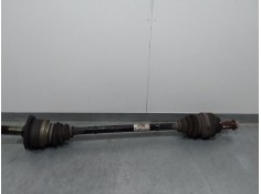 Recambio de transmision trasera derecha para bmw serie 3 lim. (f30) 320d advantage referencia OEM IAM 7597682AI04  