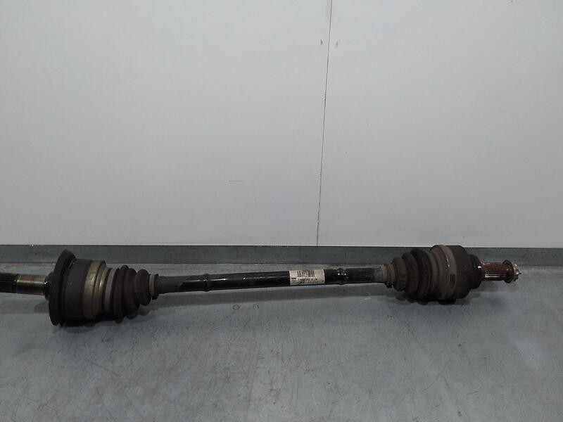 Recambio de transmision trasera derecha para bmw serie 3 lim. (f30) 320d advantage referencia OEM IAM 7597682AI04  