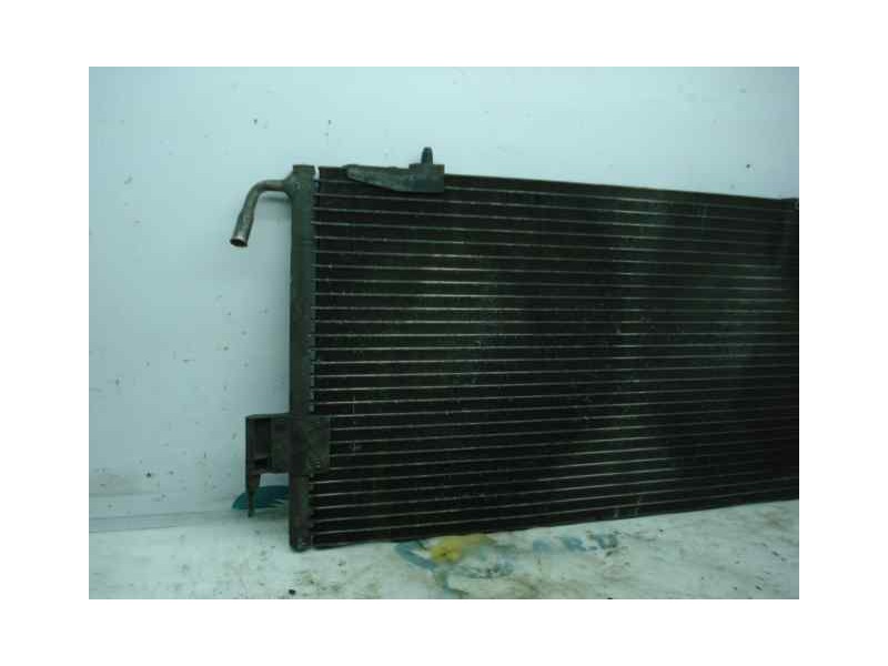 Recambio de condensador / radiador aire acondicionado para citroën xsara coupe 1.9 td vtr referencia OEM IAM   