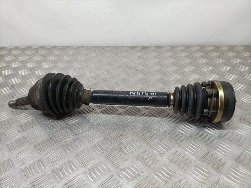 Recambio de transmision delantera izquierda para renault 19 chamade adagio referencia OEM IAM   