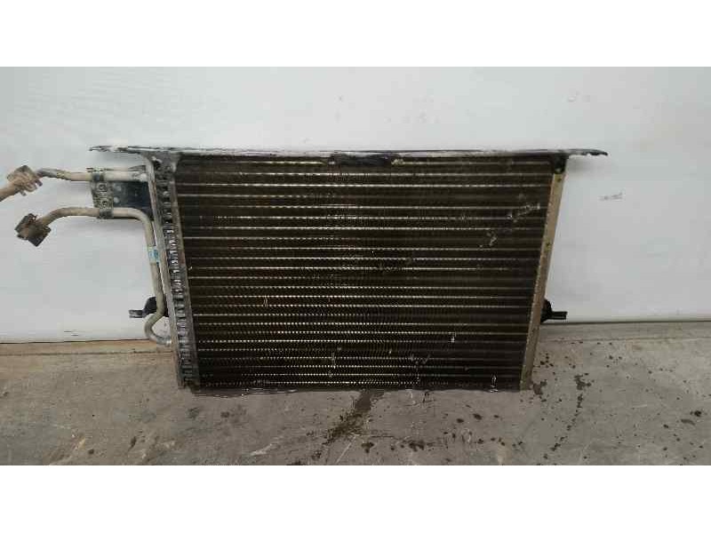 Recambio de condensador / radiador aire acondicionado para ford mondeo berlina (gd) ghia referencia OEM IAM   