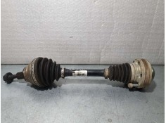 Recambio de transmision delantera izquierda para volkswagen caddy ka/kb (2k) kombi referencia OEM IAM NO VISIBLE  