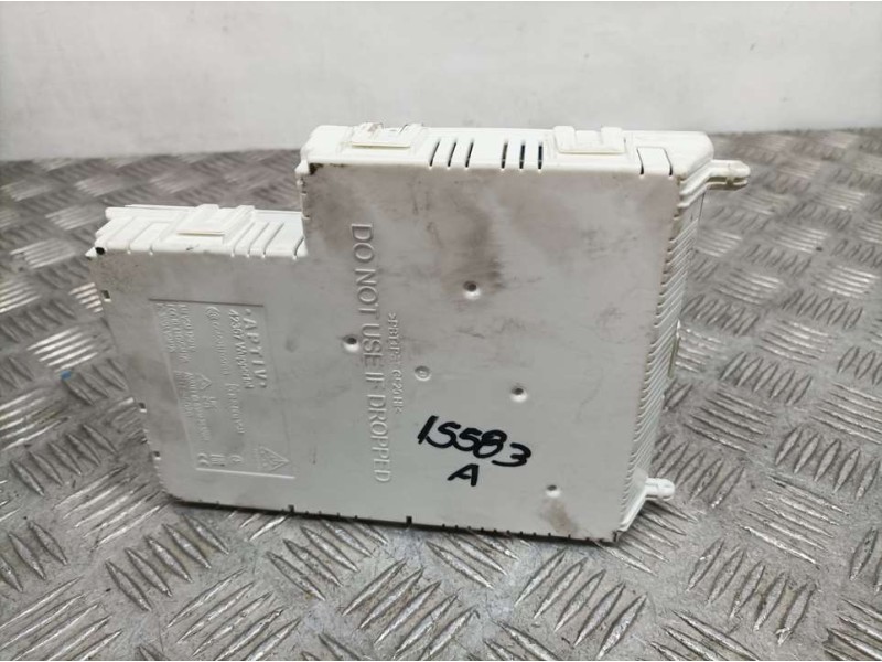 Recambio de caja reles / fusibles para peugeot 308 allure referencia OEM IAM 9851622580 1172341399 