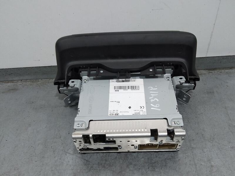 Recambio de sistema navegacion gps para hyundai kona klass referencia OEM IAM 96160j9030tmt 10r059815 